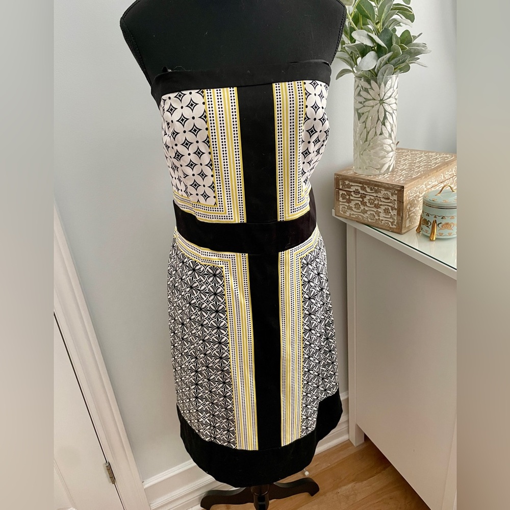 NWT City Chic M/18 convertible Mod Babe Pencil Cocktail Dress